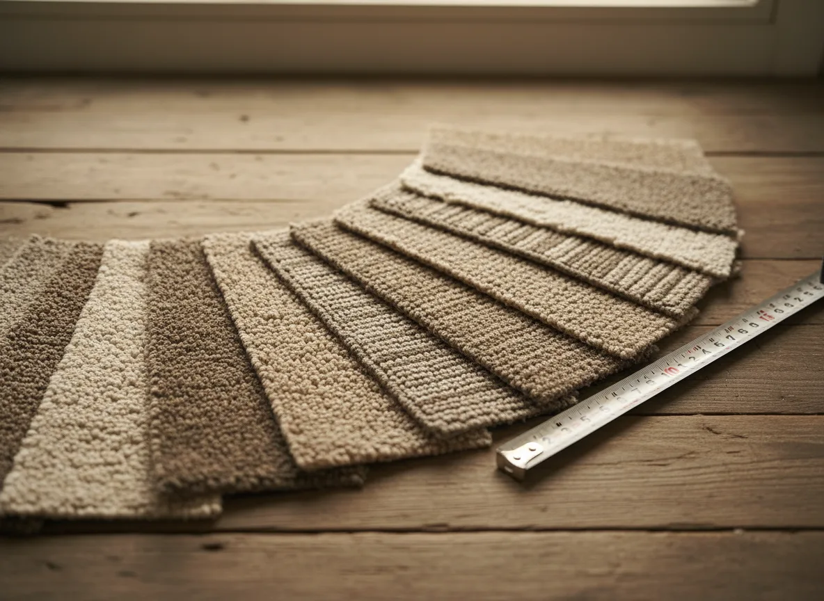 Carpet Installation Vandervoort, AR FAQs